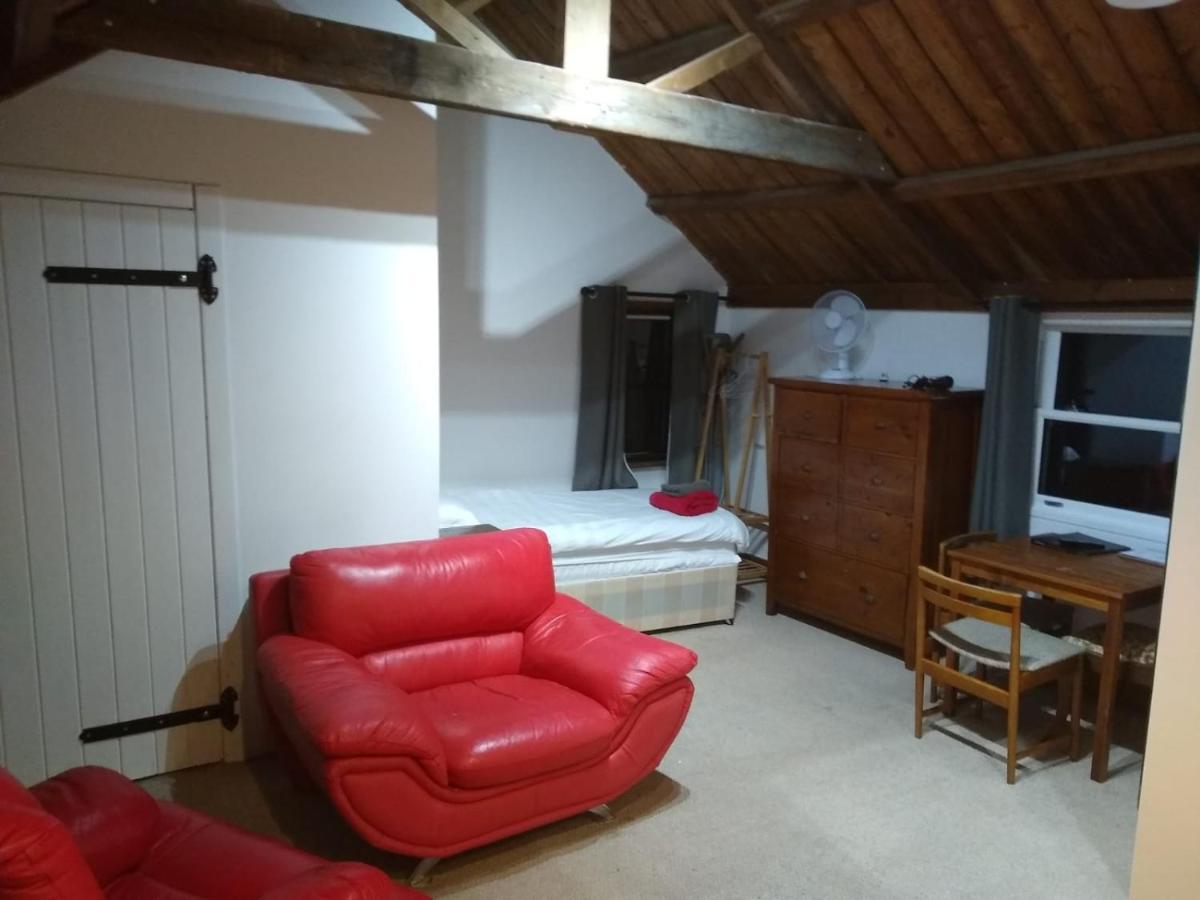 Watercress Barns Apartment Sittingbourne Ngoại thất bức ảnh