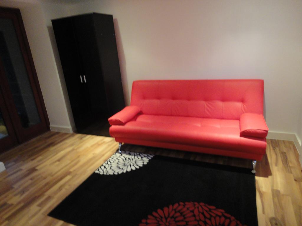 Watercress Barns Apartment Sittingbourne Ngoại thất bức ảnh
