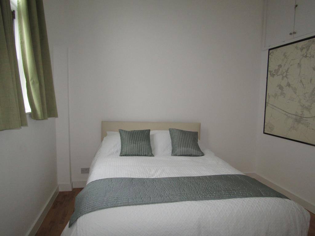 Watercress Barns Apartment Sittingbourne Ngoại thất bức ảnh