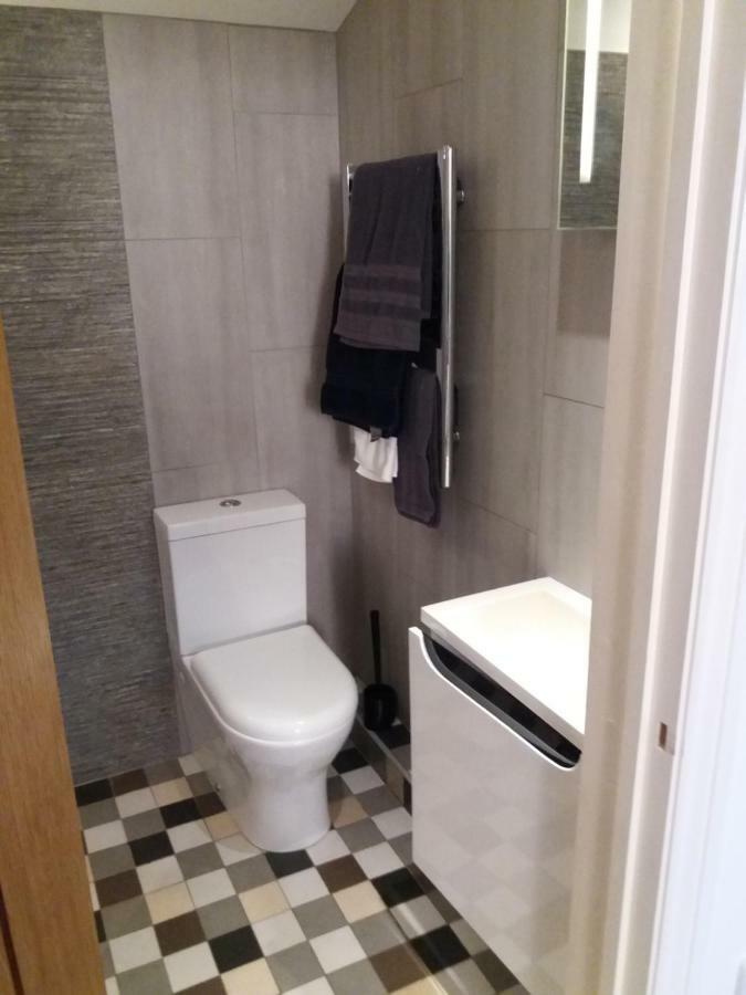 Watercress Barns Apartment Sittingbourne Ngoại thất bức ảnh