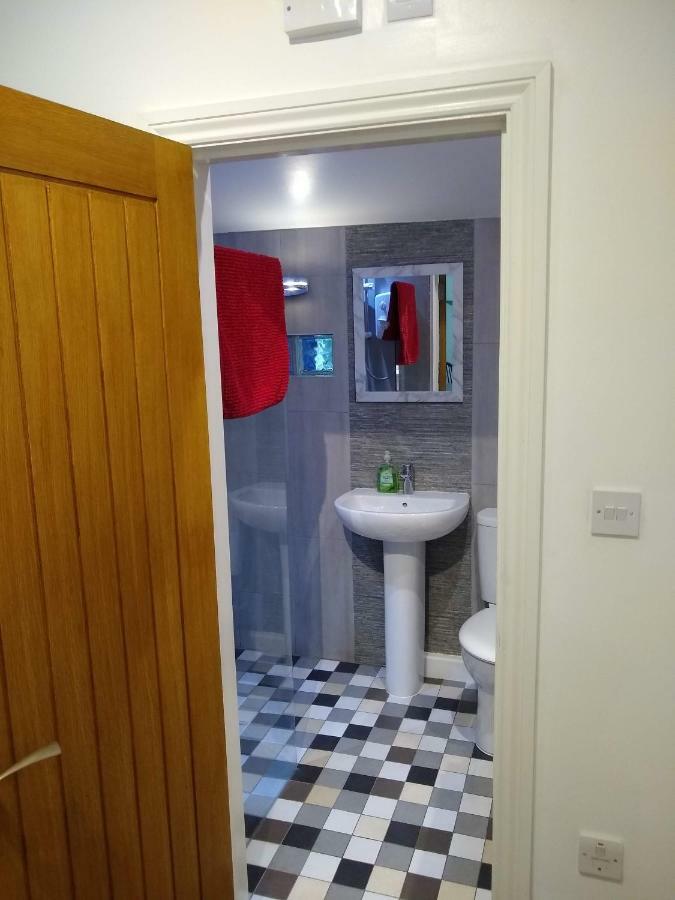 Watercress Barns Apartment Sittingbourne Ngoại thất bức ảnh