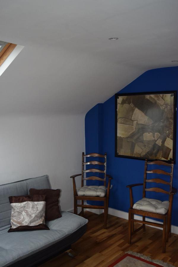 Watercress Barns Apartment Sittingbourne Ngoại thất bức ảnh