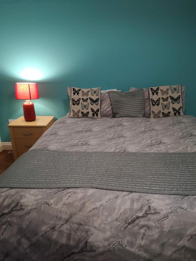 Watercress Barns Apartment Sittingbourne Ngoại thất bức ảnh