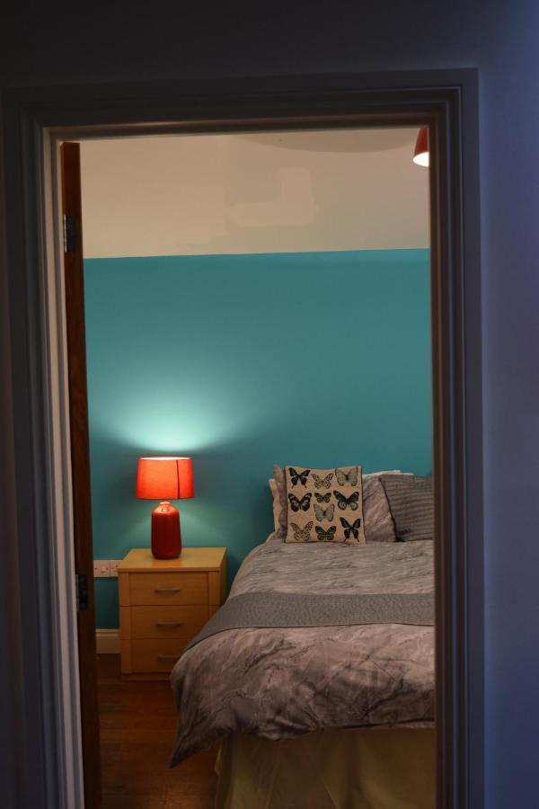 Watercress Barns Apartment Sittingbourne Ngoại thất bức ảnh