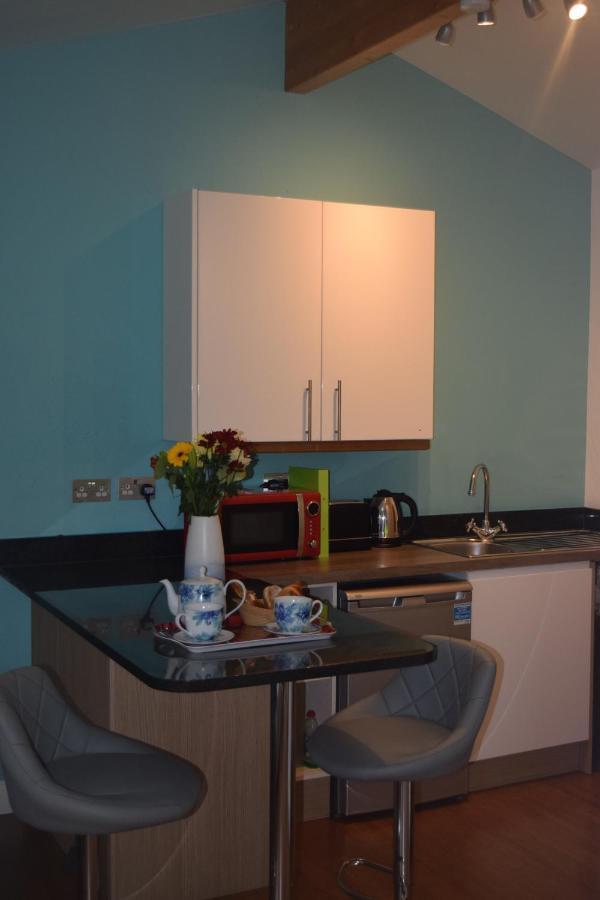 Watercress Barns Apartment Sittingbourne Ngoại thất bức ảnh
