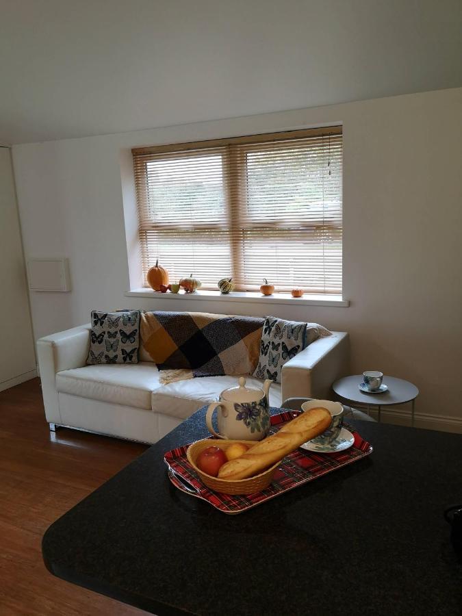 Watercress Barns Apartment Sittingbourne Ngoại thất bức ảnh