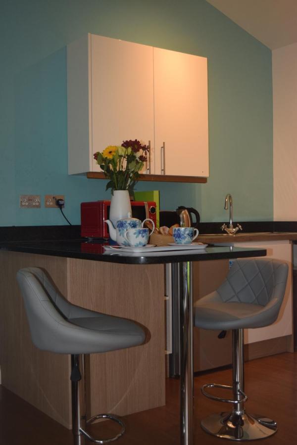 Watercress Barns Apartment Sittingbourne Ngoại thất bức ảnh